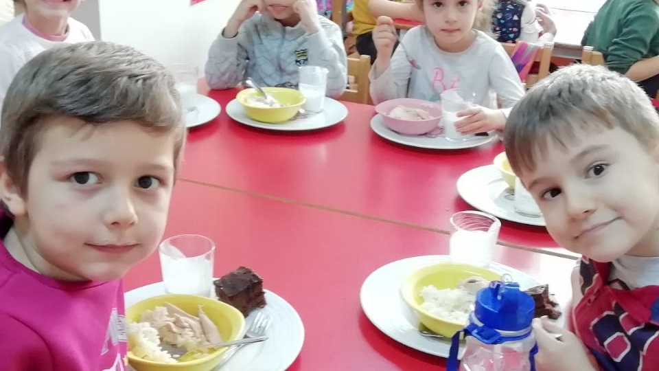 Tuza Dikkat Haftası