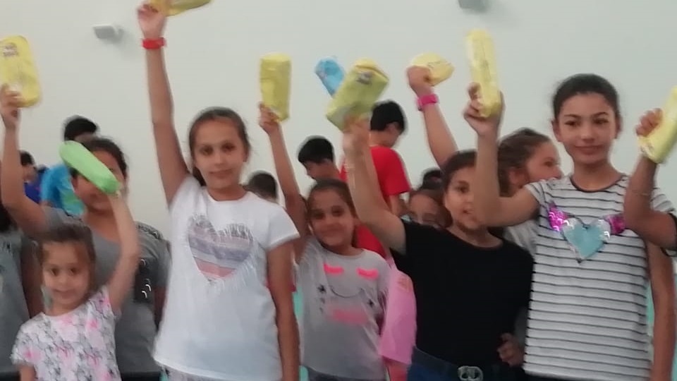 Yaz Kuran Kursu Etkinlikleri